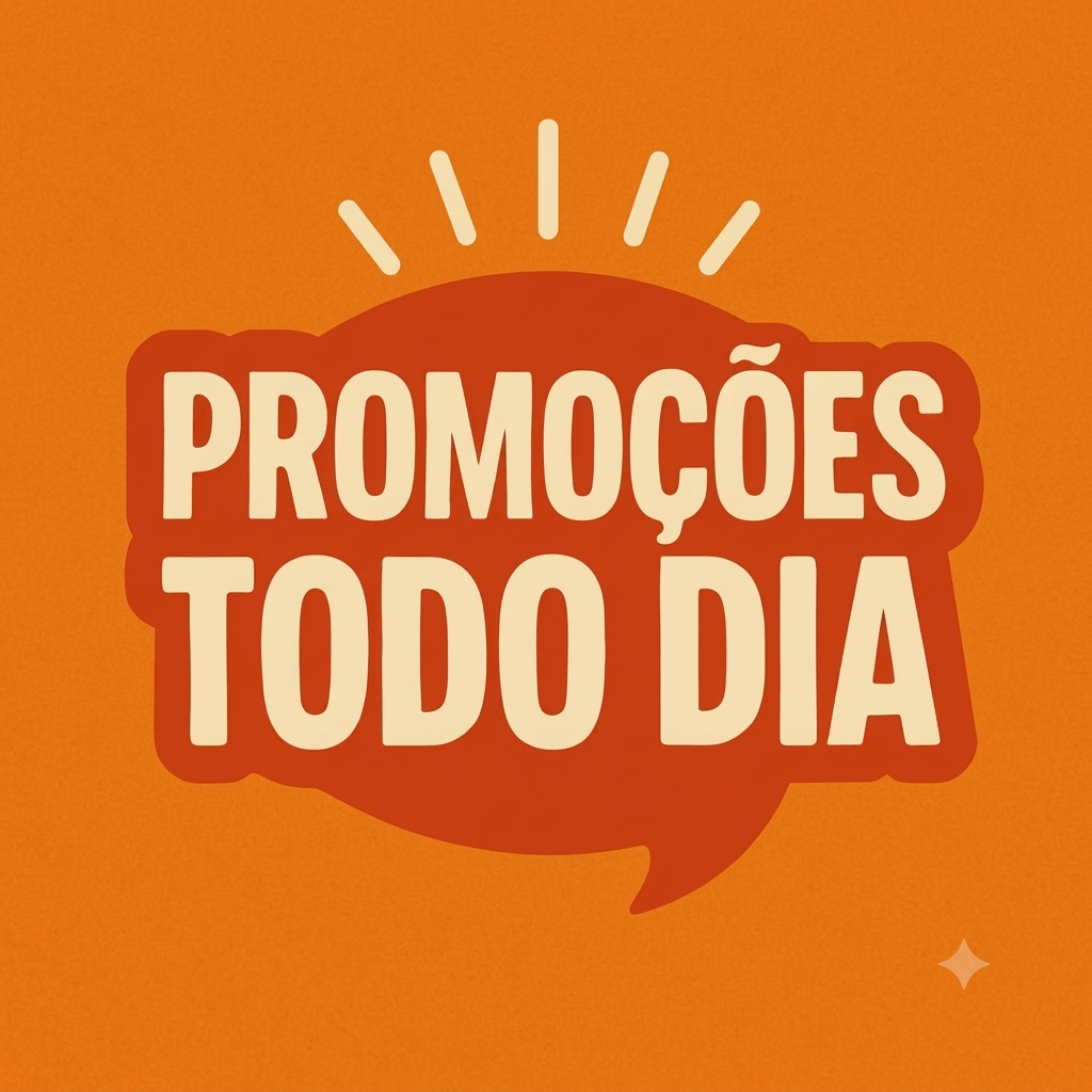 Promoções Todo Dia